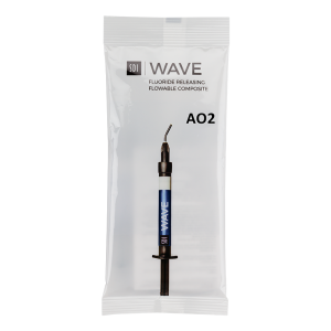 Wave Flow - strzykawka 1 g SDI (AO2)