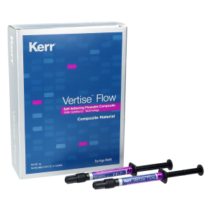 Vertise Flow 2 g x 2 szt. Kerr (A2)