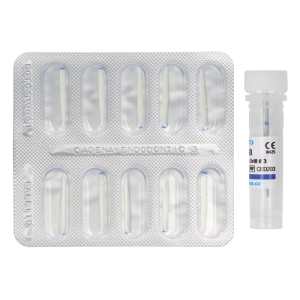 Wkłady z włókna szklanego 10 szt. CADENA (endodontic, 3)