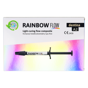 Rainbow Flow Dentina 1 g Cerkamed (A2)