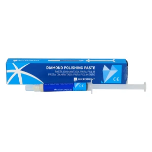 Diamond Polishing 6 g Microdont (1 µm)