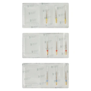ProTaper Ultimate 3 szt. Dentsply Sirona (31 mm, F3)