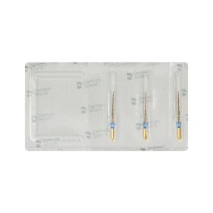 ProTaper Ultimate 3 szt. Dentsply Sirona (25 mm, F3)