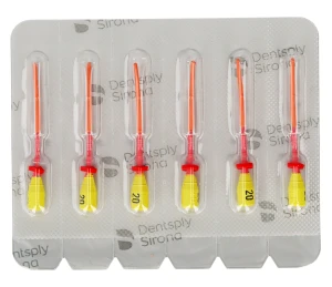 Guttacore 6 szt. Dentsply Sirona (20)