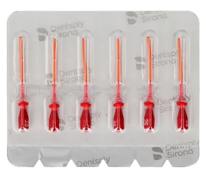Guttacore 6 szt. Dentsply Sirona (25)