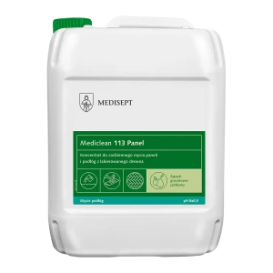 MediClean 113 Panel 5 l Medisept