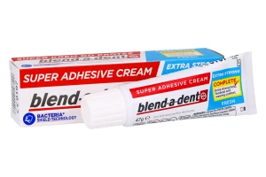 Blend a dent - klej do protez 47 g P&G (mięta)