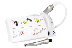 Mikrosilnik endodontyczny Reciproc Silver VDW
