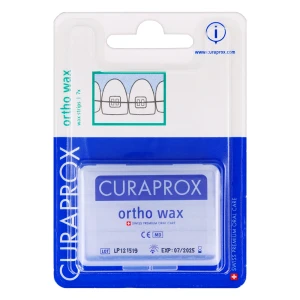 Wosk ortodontyczny Curaprox