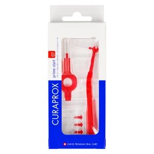 Szczoteczka międzyzębowa Prime 5 szt. Curaprox (CPS 07)