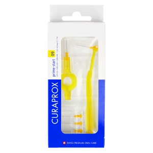 Szczoteczka międzyzębowa Prime 5 szt. Curaprox (CPS 09)