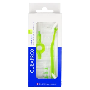 Szczoteczka międzyzębowa Prime 5 szt. Curaprox (CPS 011)
