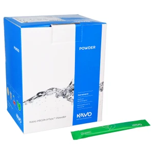 Piasek PROPHYflex 15 g x 80 szt. KaVo (miętowy)