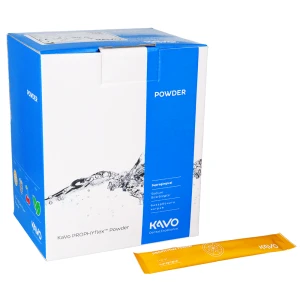 Piasek PROPHYflex 15 g x 80 szt. KaVo (pomarańcza)
