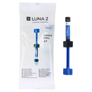 Luna 2 strzykawka 4 g SDI (A1)
