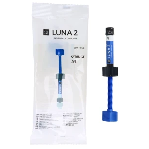 Luna 2 strzykawka 4 g SDI (A3)
