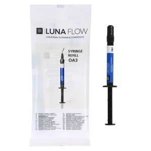 Luna Flow 2 g SDI (OA3)
