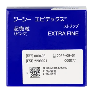 Epitex - Taśma poliestrowa ścierna 10 m GC (extra Fine)