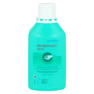 Desderman Care 500 ml Schulke