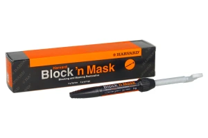 Harvard Block'n Mask 3 g