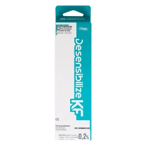 Desensibilize KF 2,5 g FGM (0,2%)