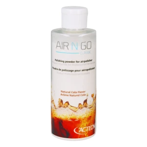 Piasek AIR N GO Classic 250 g Acteon (cola)