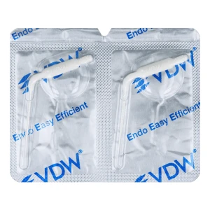Eddy Endo Irrigation Tip 2 szt. VDW