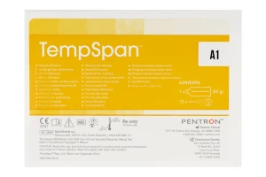 TempSpan 80 g  Pentron (A1)