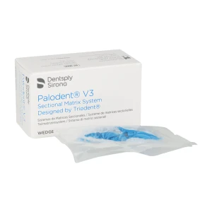Palodent V3 Wedges 100 szt. Dentsply Sirona (medium)