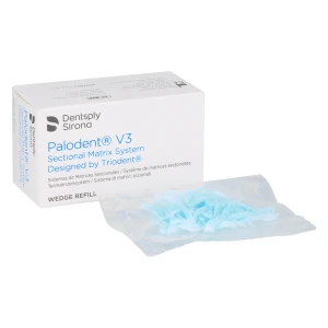 Palodent V3 Wedges 100 szt. Dentsply Sirona (large)
