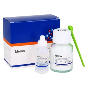 Meron proszek 35 g + płyn 15 ml VOCO
