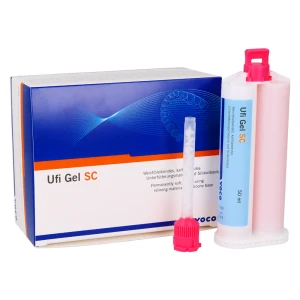 Ufi Gel SC 50 ml  VOCO