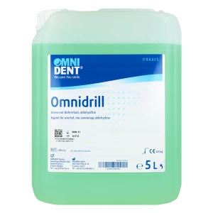 Omnidrill 5 l Omnident