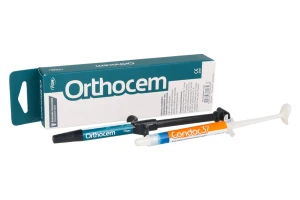 Orthocem 4 g + Condac 37% 2,5 ml FGM