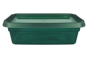 Pojemnik na masę alginatową 3 l Orplast (zielony)