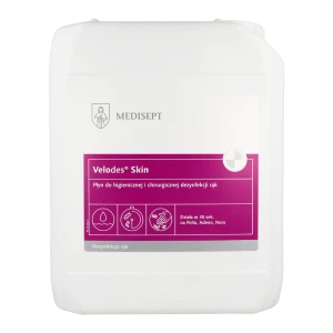 Velodes Skin 5 l Medisept