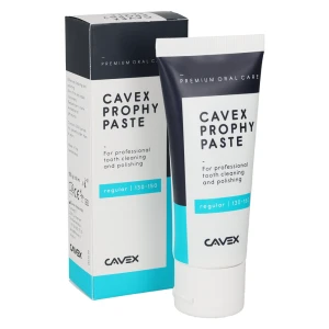 ProphyPaste 100 g Cavex (regular - RDA 130-150)