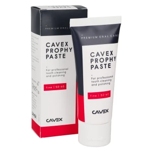 ProphyPaste 100 g Cavex (fine - RDA 50-60)