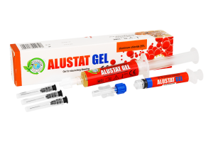 Alustat Gel 10 ml Cerkamed
