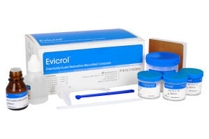 Evicrol 70 g Pentron