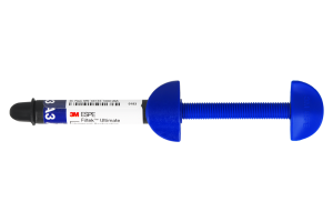 Filtek Ultimate 4 g 3M (Dentin A3)