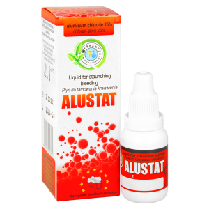 Alustat płyn 10 g Cerkamed