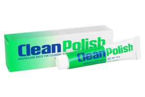 Pasta Kerrhawe Cleanpolish 50 g Kerr