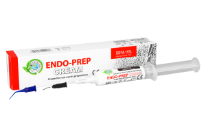 Endo-Prep Cream 10 ml Cerkamed