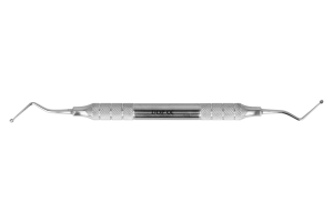 Łyżeczka zębodołowa HEMINGWAY 18,5 cm (mała AGH 146)