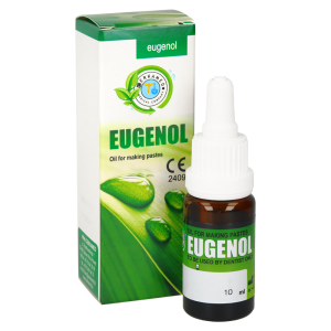 Eugenol 10 ml Cerkamed