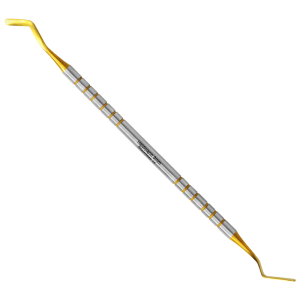 Nakładacz sprężynujący Heidmann  (3,0 mm)