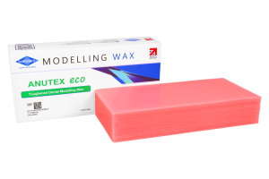 Wosk modelowy ANUTEX eco 500 g Kemdent (miękki)
