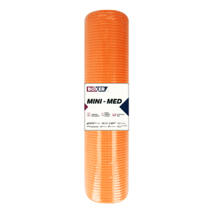 Serwety w rolce MINI-MED 40 szt. Boxer (łososiowy)