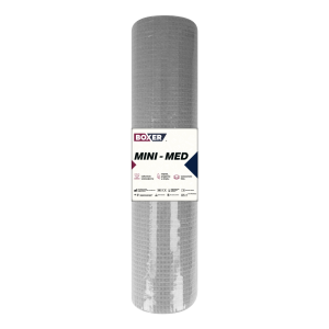 Serwety w rolce MINI-MED 40 szt. Boxer (szary)